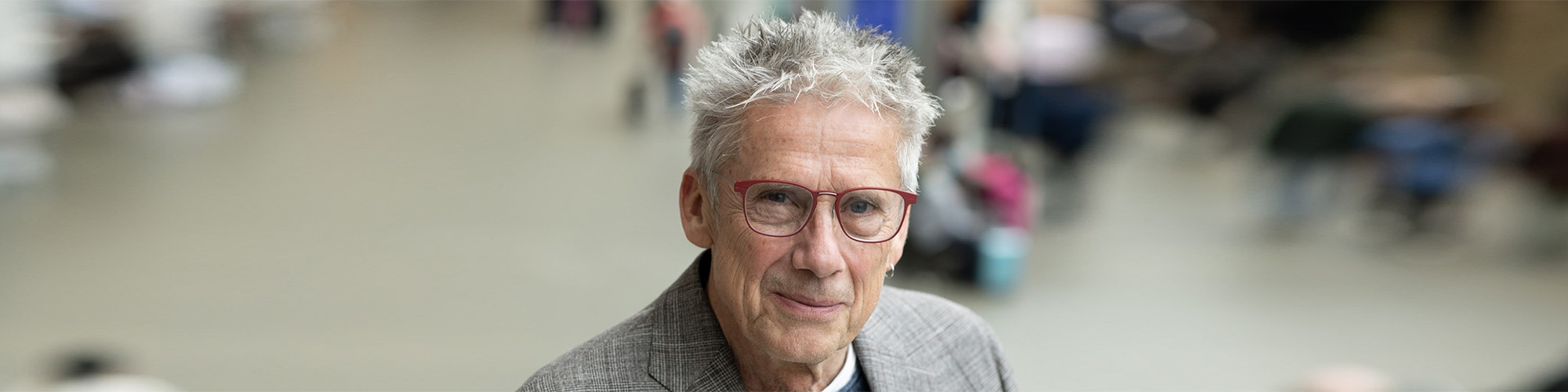 Christian Dustmann